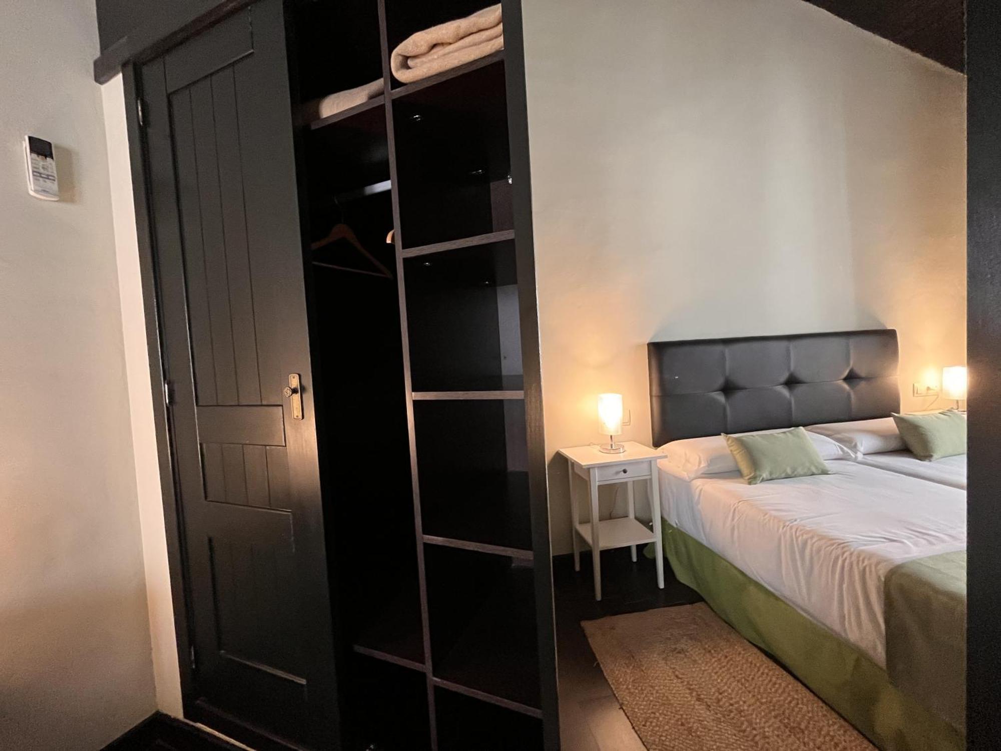 Hotel Resort Hipico El Hinojal Montánchez Zewnętrze zdjęcie